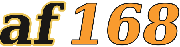af168 logo